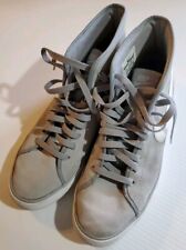 Tênis esportivo Nike Primo Court feminino tamanho 10 cinza camurça 630656-010-CE comprar usado  Enviando para Brazil