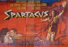 Spartacus kubrick douglas d'occasion  France