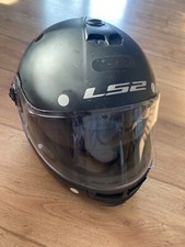 Motorradhelm ls2 strobe gebraucht kaufen  Salzgitter