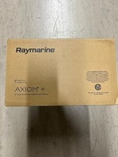 Raymarine axiom mfd for sale  USA