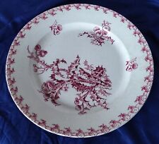 Plat porcelaine opaque d'occasion  Cherbourg-Octeville-