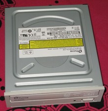 Plextor 820sa masterizzatore usato  Roma