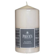 Price unfragranced altar for sale  UK