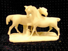 Ancienne sculpture animaliere d'occasion  Équeurdreville-Hainneville