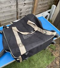 Bolsa de viagem Brompton e pneu sobressalente novo em folha comprar usado  Enviando para Brazil