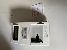 Hbw multi tester gebraucht kaufen  Langfurth