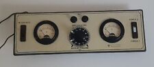 Pannello strumenti vintage usato  Ravenna