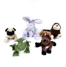 Lot ganz plush for sale  Ravenna