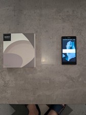 Sony xperia d'occasion  Romilly-sur-Seine