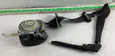 2013-2018 Cadillac ATS retrator de cinto de segurança dianteiro esquerdo com fivela tensor fabricante de equipamento original comprar usado  Enviando para Brazil