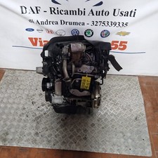 Motore opel meriva usato  Roma