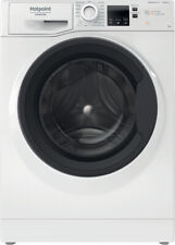 Hotpoint ariston lavatrice usato  Napoli