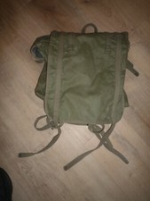 Sac musette militaire d'occasion  Lorquin