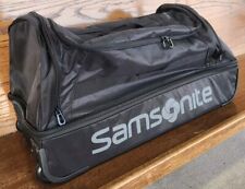 Samsonite andante wheeled for sale  Shelbyville