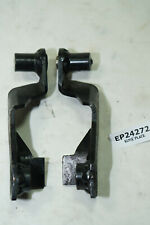 Fxrs saddlebag mounts for sale  Cotati