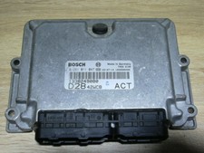 Motor steuergerät 0281011047 gebraucht kaufen  Meßkirch