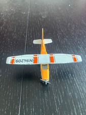 Matchbox modell cessna gebraucht kaufen  Lüneburg