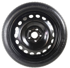 2011 -2019 CHEVY CRUZE SONIC PNEU SOBRESSALENTE DONUT WHEEL T115/70R16 -RODA 16X4T, usado comprar usado  Enviando para Brazil
