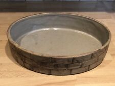 Vintage hillstonia brick for sale  SHEFFIELD