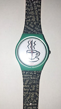 Orologio swatch gent usato  Ragalna