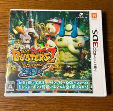 Nintendo 3ds yokai for sale  Shipping to Ireland