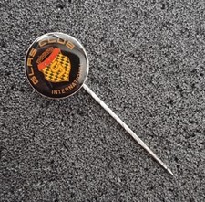 Goggomobil glas anstecknadel gebraucht kaufen  Frankfurt am Main