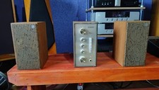 Goodmans maxim speakers for sale  NORTHOLT