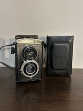 Vintage lubitel tlr for sale  CHESHAM