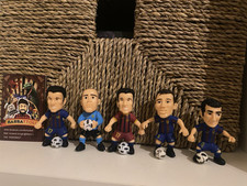 Calciatori barcellona barca usato  Milano