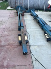 Car lift post for sale  San Bernardino