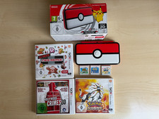 Nintendo new 2ds gebraucht kaufen  Markt Schwaben