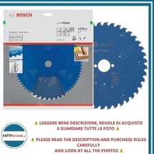 Bosch 2608644079 lama usato  Bovolone