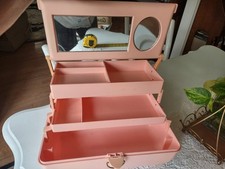 Vtg caboodles tier for sale  Mcdonough