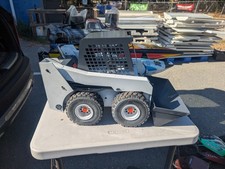 Scale hydraulic custom for sale  Norwood
