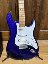 2001 fender stratocaster for sale  Amherst