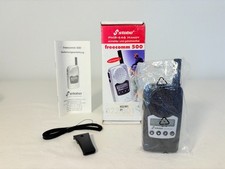 Stabo freecomm 500 gebraucht kaufen Stabo freecomm 500 gebraucht kaufen  Michelstadt