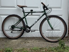 Timberline mountain bike for sale  HULL