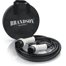 Brandson kfz elektroauto gebraucht kaufen  Hannover