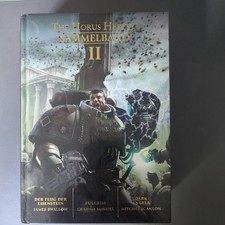 Warhammer40k horus heresy gebraucht kaufen  Schwäbisch Gmünd