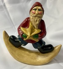 Sinterklaas collection rocking for sale  Provo