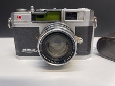 Vintage petri 1.9 for sale  Florence