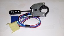 Przełącznik kolumny kierownicy Przełącznik świateł migających Przełącznik kombi Zetor 5211-7745 5911-5624 na sprzedaż  Wysyłka do Poland