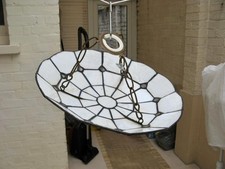 Ceiling lamp shade for sale  SOUTH CROYDON