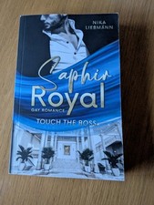 Saphir royal touch gebraucht kaufen  Troisdorf