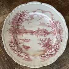 Alfred meakin queens for sale  ROMSEY