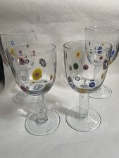 Leonardo millefiori large for sale  SAXMUNDHAM