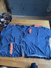 Men cycling jersey for sale  DONCASTER