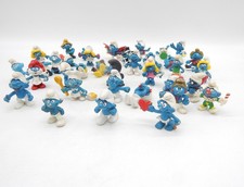 Schleich peyo schlümpfe gebraucht kaufen  Weinstadt