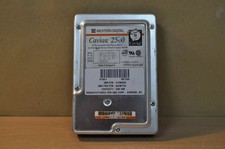 Western Digital Caviar 2540 WDAC2540-235 99-004191-014 540MB 540 AT IDE 40pin, usado comprar usado  Enviando para Brazil