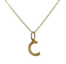 9ct gold initial for sale 9ct gold initial for sale RUGBY
